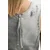 Jeans obleka Won Hundred