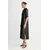 Obleka AllSaints ANNA