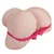 Tantaly Louise 11kg Realistic Firm Bubble Ass