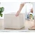 Atelier del Sofa Tabure Holler, Krem