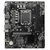MSI Matična ploča Pro H610M-E