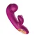 Xocoon Harmony DualTouch G-spot Vibe Purple