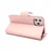 Maska Hanman Canvas ORG za iPhone 11 Pro 5.8 roze
