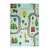 Conceptum Hypnose Tepih Road, 140x190cm, Plavi