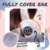 Bluetooth slusalice Earmuff crne