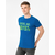 Diesel T-Diego Majica 400188 Modra