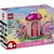 LEGO Gabbys Dollhouse Baštenska kućica vile mace 11212, Uzrast 4+