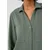 QS Bluza oliva