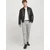 JACK & JONES Muške pantalone 12269356, Sive