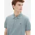 Tom Tailor Muška polo majica 1027713, Siva