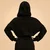 BeastPink Women‘s Bliss Jumpsuit Black
