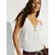Bershka Top  off-bela
