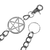 Veriga Pentagram - PSY918
