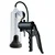 Pipedream Worx Max Precision Pumpa za penis, 20 cm