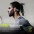 Lanshidun Bluetooth slušalice AirWave Pro, Crne
