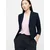 BOSS Blazer Jori2  temno modra