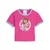 PUMA x DORA THE EXPLORER Slim Ringer Tee Kids, Clothing, Pink Opal, 2-3Y