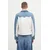 Aries Jeans jakna Patchwork Western Carpenter Jacket