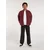 DICKIES Jopa iz flisa Mount Hope bordo