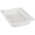 APS GN gastronomska posoda 1/2 porcelan 325x265 mm v=65 mm