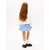 TOMMY HILFIGER Majica modra/bela