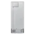 SAMSUNG Kombinovani frižider RB50DG602ES9EO, 508l, Sivi