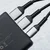 Powerbank Forcell F-Energy Energo P10K2 QC3.0 PD 3A 22.5W 10000 mAh crna