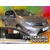 Heko Bočni vetrobrani Team za TOYOTA AURIS 2 2013+, Prednji