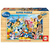 Lesene puzzle Disneyev svet Educa 100 delov od 5 leta