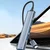 Hub postaja Yesido HB17 4v1 USB-C - 1x USB-A 3.0, 3x USB-A 2.0, 5Gbps, aluminij - siva