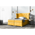 Boxspring postelja Massimo - 120x200 cm