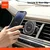Moxom Auto držač za telefon za ventilaciju MX-VS194, Crni