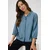 Cream Bluza CRSofia golobje modra