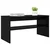TV ormar Crni hrast 80 x 35 x 40 cm Konstruirano drvo