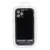 Luksuzna torbica za Samsung Galaxy A51 - Crna KP25440
