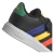 Adidas Patike za dečake Grand Court 2.0 CF I, HP8918, Crne