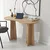 Hanah Home Radni sto Infini, 120 x 75 x 60 cm, Hrast