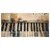 Slika glasbena harmonija v barvah - 200x100