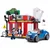 Sluban Klocki SALON SAMOCHODOWY AUTO 302 el TOWN