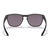 Očala Oakley MANORBURN - 9479-0156 Matte Black-Prizm Grey