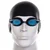 Childrens swimming goggles tyr swimple black/blue