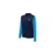 Hummel Mikica ONGRID 1/2 ZIP POLY SWEAT KIDS