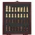 shumee Wine&Chess komplet za vino in šah