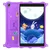 Tablet 8 Blackview Tab 50 kids 800x1280 HD IPS/3GB/64GB/Android 13/ljubičasti Outlet 1Y