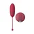 Lola games Vibro jaje Remote Control Love Story Mata Hari Wine Red