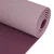 Energetics PVC FREE YOGA MAT 1.0, podloga za gimnastiku, ljubičasta 420630