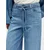 OBJECT Kavbojke OBJROSIE moder denim