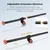K&F MS-105 Extended Tripod Horizontal Column Standalone Unit