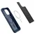 Maska Spigen Mag Armor Magsafe za iPhone 15 Pro Max, Tamnoplava