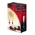 Stölzle Set kelih za šampanjec LAmour 175ml/2kos/rdeče srce/steklo